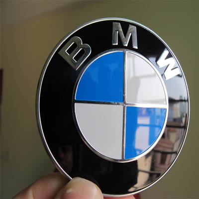 Bán Logo, Biểu tượng hãng BMW chính hãng giá rẻ
